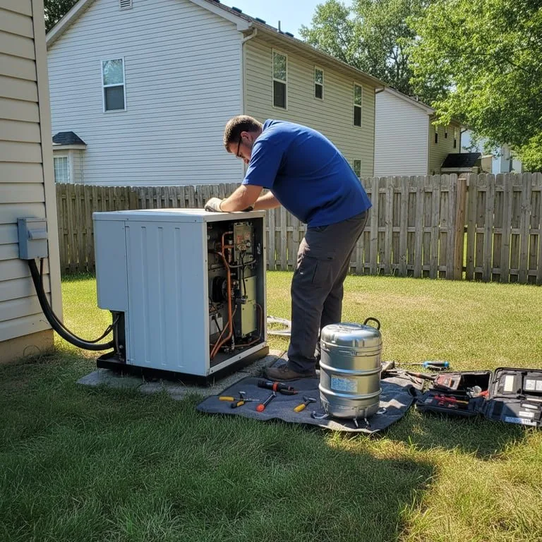 True Mend Tech in Largo